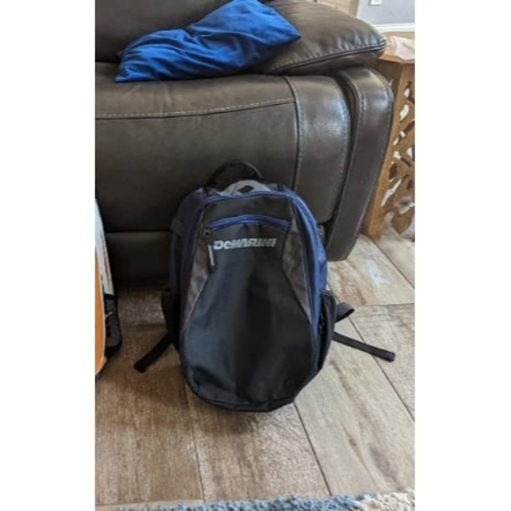 Junior Baseball Backpack